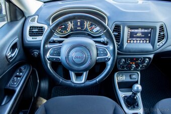 Jeep Compass 1.4L MultiAir / AJ NA SPLÁTKY / PROTIÚČET - 12
