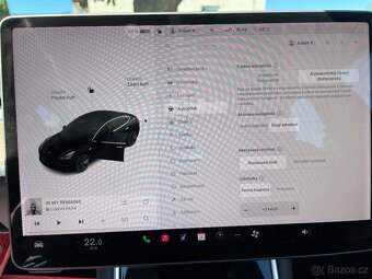Tesla Model 3 SR+, AUTOPILOT, DPH, ZÁRUKA, Tažné - 12