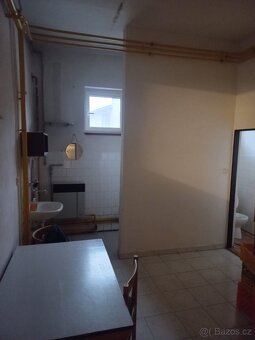 Pronájem prostor pekárny s kompletním vybavením (Svratouch) - 12