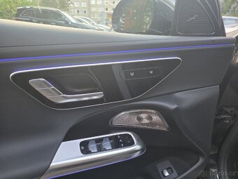 Mercedes Benz E300 de 4matic UVEDENÁ CENA BEZ DPH MB W214 - 12