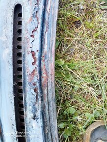 VW kafer  brouk kapoty -sleva na 500,- - 12