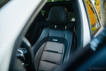 Mercesdes-Benz GLE 53 AMG 4MATIC+,1.majitel, odpočet DPH - 12