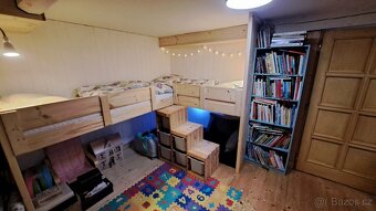 Rodinný dům v Letohradě - NOVÁ CENA - 12