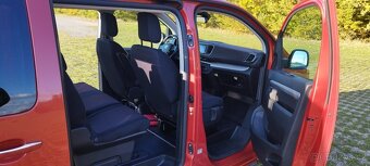 Toyota Proace Verso 2.0 110kw 12.2020 - 12