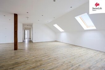 Prodej bytu 5+kk 125 m2 K Poli, Plzeň - 12