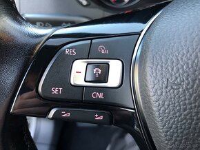 Volkswagen Sharan 2,0 TDI 110 KW Comfortline Plný servis - 12