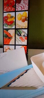 Potřeby pro domácnost- vše nové nepoužité - 12