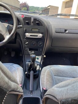 Citroen Xsara 1.4 - 12