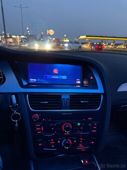 Audi A4 B8 2.0 TDI - 12