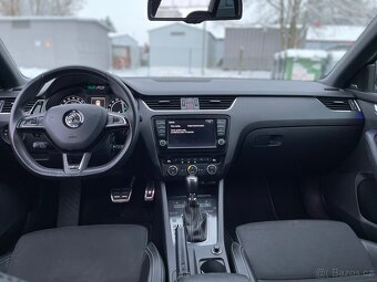 Škoda Octavia 3 RS - 12