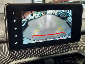 Dacia Jogger 1,0 TCe LPG - 12