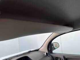 Renault Kangoo 1.5 dCi, AC, Posuvná střecha, DPH - 12