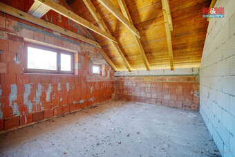 Prodej rodinného domu, 353 m², Plzeň, ul. Meduňková - 12