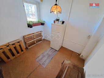 Prodej rodinného domu, 1213 m², Albrechtice nad Vltavou - 12
