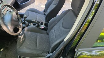 Peugeot 308sw 1,6 HDI , 80 kW r.v.2009 - 12