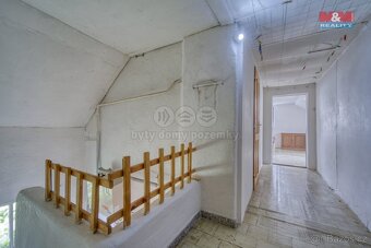 Prodej rodinného domu, 98 m², Čečovice - 12