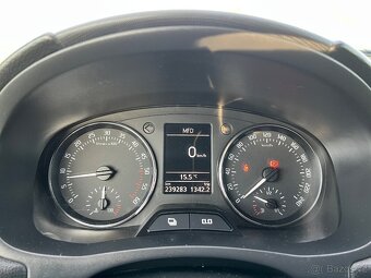 Škoda Fabia, 1.6 Tdi, 55 kW, Elegance - 12