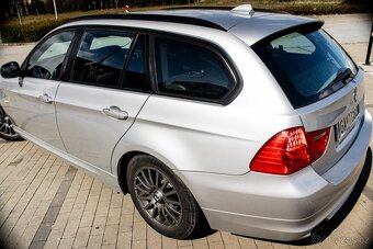 Na predaj BMW Rad 3 Touring 318d - 12