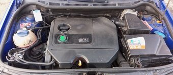 Škoda Fabia 1.9 SDI - 12