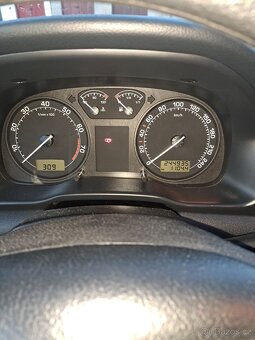 Škoda Octavia combi - 12