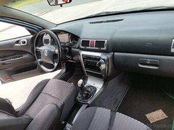 ŠKODA OCTAVIA I. 1.9TDI,4X4, 6-Ti kvalt - 12