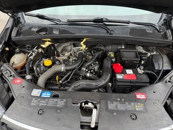 Dacia Lodgy 1.2 tce - 12