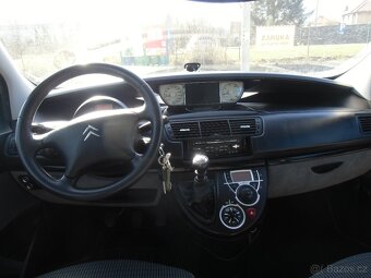 Citroën C8, 2.0 HDi - 12