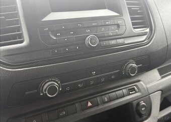 Peugeot Expert 1,6 NOVÉ V ČR, NOVÁ STK nafta manuál 70 kw - 12
