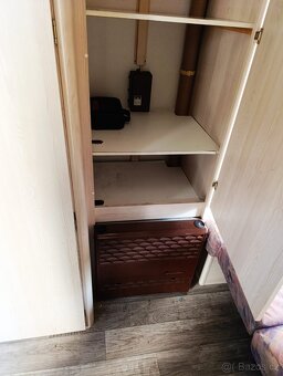 Karavan Knaus - 12