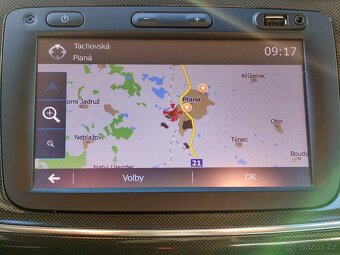 DACIA LOGAN 1.0 SCe,2018,KOMBI,NAVI,KLIMA,ZÁVĚS,ODPOČET DPH - 12