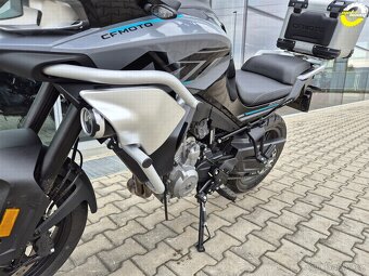 CFMOTO 800 MT SPORT - 12