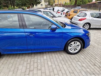 ŠKODA Octavia kombi, 2.0 TDi, r.v. 12/2020, NOVÉ rozvody - 12