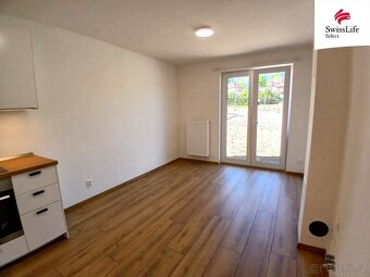 Pronájem bytu 2+kk 46 m2 Javorová, Blovice - 12