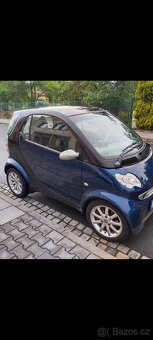 Škoda fabia combi 1.2 htp 47kw koupené v Česku,nová STK 2027 - 12