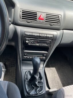 Škoda octavia 1 - 12