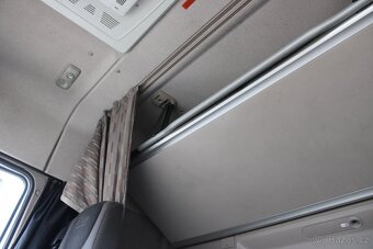 DAF XF 460 FT, EURO 6, NEZÁVISLÁ KLIMATIZACE - 12