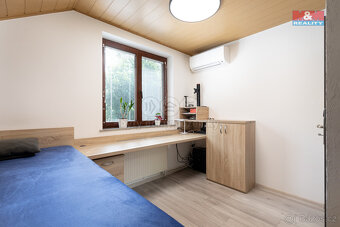 Prodej rodinného domu, 120 m², Ostrava, ul. Holandská - 12