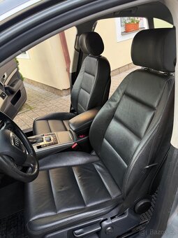 Prodám Audi A6, C6, 2.7Tdi, Quattro, nájezd 178tis.km. - 12