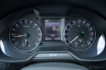 Škoda Octavia 1.6 TDI - 12