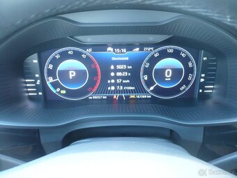 Škoda  Kodiaq  2.0 TDI 140 kW 7 Míst - 12