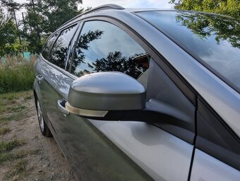 Ford Mondeo MK4 2012, 120kw, 2.0 TDCi - 12