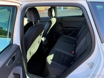 SEAT ATECA 2.0 TDI 140kW 4DRIVE DSG-2016-132.415KM-XCELLENCE - 12