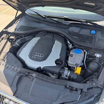 Audi A6 Allroad 3.0 BiTdi - 12