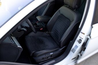 Volkswagen Passat 2.0TDI 4Motion DSG 2020 - 12