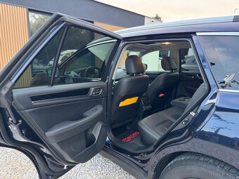 Subaru Outback 2,5i CVT Premium Harman Kardon, LED, Pano - 12