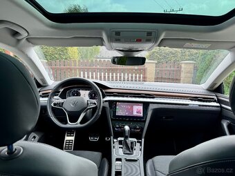 VW Arteon Shooting Brake Elegance 2.0 TDI DSG 2022 - 12