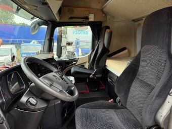 Mercedes-Benz Actros 2542 + PANAV TV 018 120m3 - 12