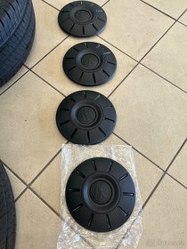 Kola Vw Crafter Man TGE Nová Kompletní Sada Top - 12