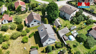 Prodej, rodinný dům, 250 m², Veselí nad Lužnicí - 12