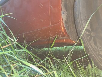 Prodám Fiat idea 1.4 - 12